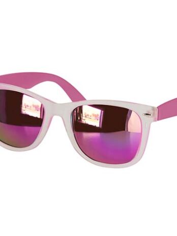 LENTES MIRROR ROSA