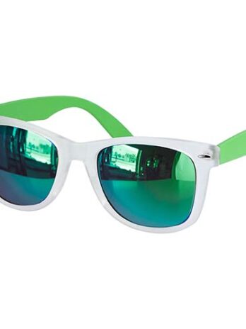 LENTES MIRROR VERDE