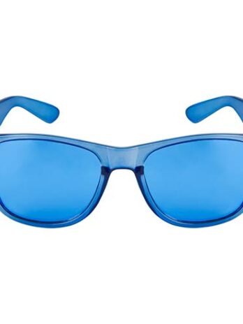 LENTES MARONI AZUL