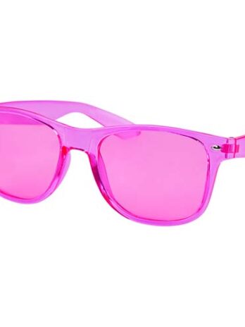 LENTES MARONI ROSA