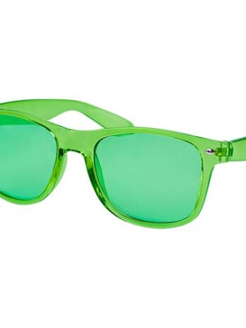 LENTES MARONI VERDE