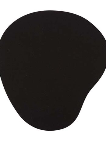 MOUSE PAD BEAN NEGRO