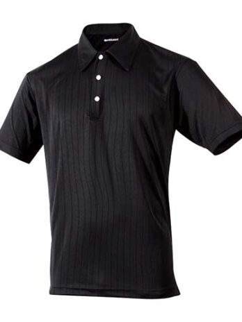 PLAYERA FOSTER NEGRO CABALLERO TALLA CH