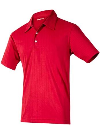 PLAYERA FOSTER ROJO CABALLERO TALLA CH