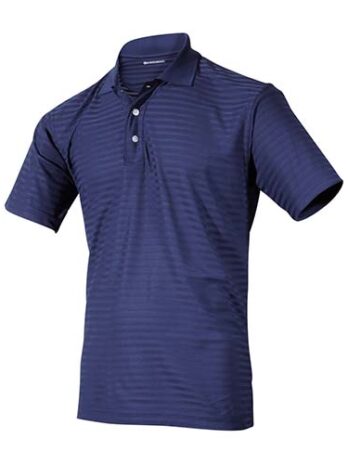 PLAYERA SORRELL AZUL CABALLERO TALLA CH