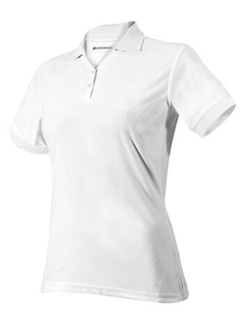 PLAYERA RAVEL BLANCO PARA DAMA TALLA CH