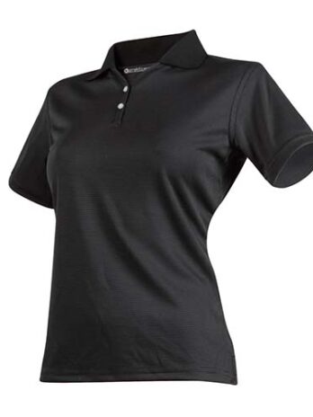 PLAYERA FARELL NEGRO PARA DAMA TALLA CH