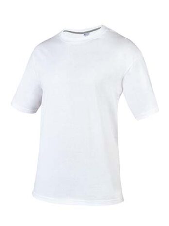 PLAYERA CLLO RED. VITIM BLANCO TALLA XXG