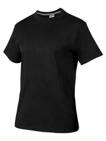 PLAYERA CLLO RED. VITIM NEGRO TALLA XXG