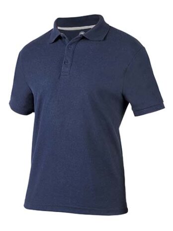 PLAYERA POLO LUTRY AM TALLA XXG