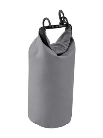 BOLSA PORAK GRIS