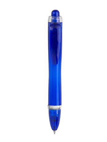 BOLíGRAFO COOPER AZUL