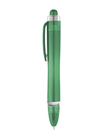 BOLíGRAFO COOPER VERDE