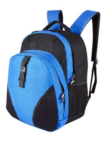 MOCHILA VICTORY AZUL