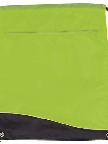 BOLSA-MOCHILA SURF VERDE