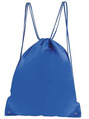 BOLSA-MOCHILA PRISMA AZUL