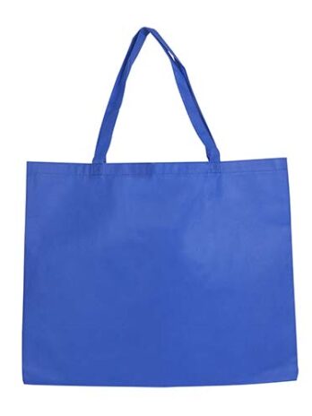 BOLSA RIOJA AZUL