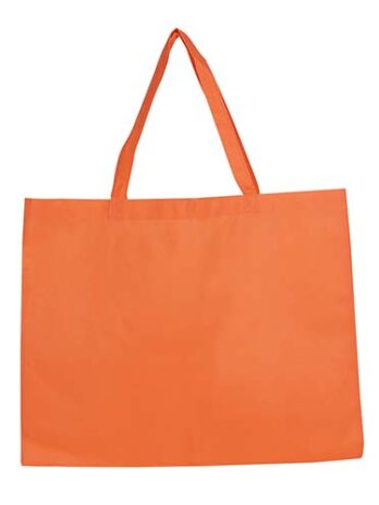 BOLSA RIOJA NARANJA