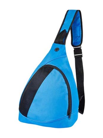 MOCHILA EUROPE AZUL