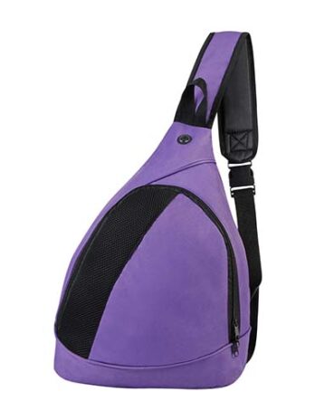 MOCHILA EUROPE MORADO