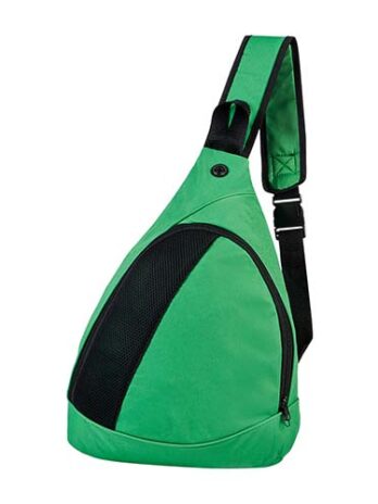 MOCHILA EUROPE VERDE