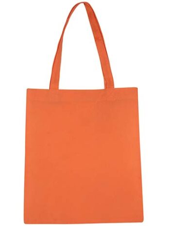 BOLSA TOLEDO NARANJA