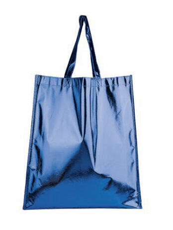 BOLSA CARNAVAL AZUL