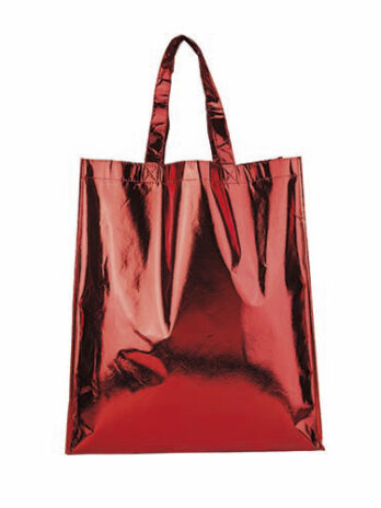 BOLSA CARNAVAL ROJO