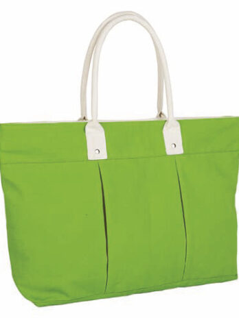 BOLSA LENA VERDE