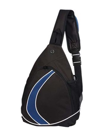 MOCHILA ANTARA AZUL