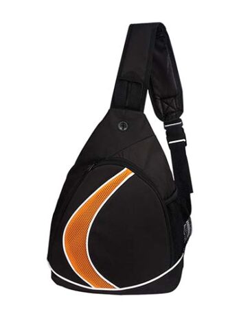 MOCHILA ANTARA NARANJA