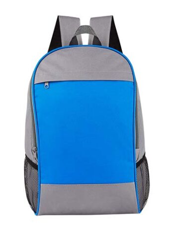 MOCHILA ALSHAIN AZUL