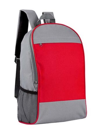 MOCHILA ALSHAIN ROJO