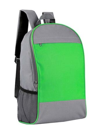 MOCHILA ALSHAIN VERDE