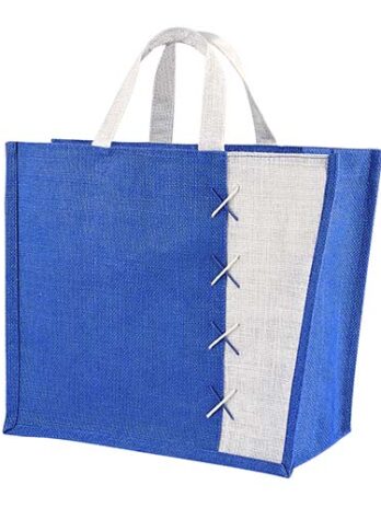 BOLSA ALMEZ AZUL