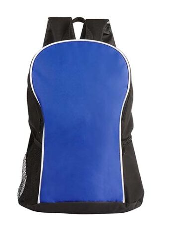 MOCHILA SPRINGBOK AZUL