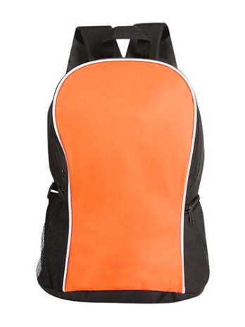 MOCHILA SPRINGBOK NARANJA