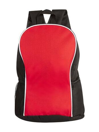 MOCHILA SPRINGBOK ROJO