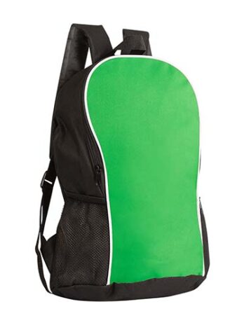 MOCHILA SPRINGBOK VERDE