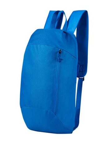 MOCHILA AUNAT AZUL