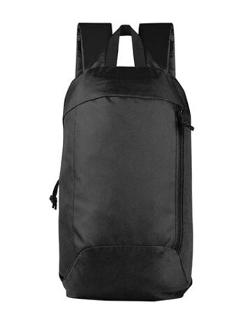 MOCHILA AUNAT NEGRO