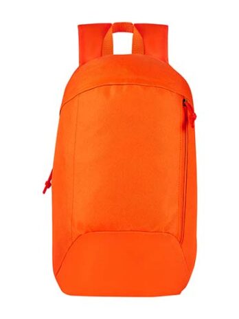 MOCHILA AUNAT NARANJA