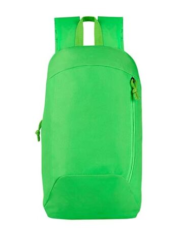 MOCHILA AUNAT VERDE