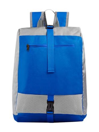 MOCHILA LORZE AZUL