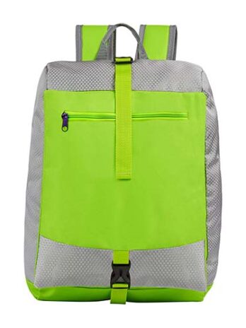 MOCHILA LORZE VERDE