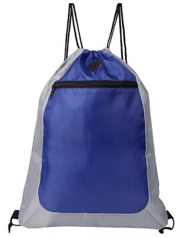 BOLSA-MOCHILA SUNET AZUL