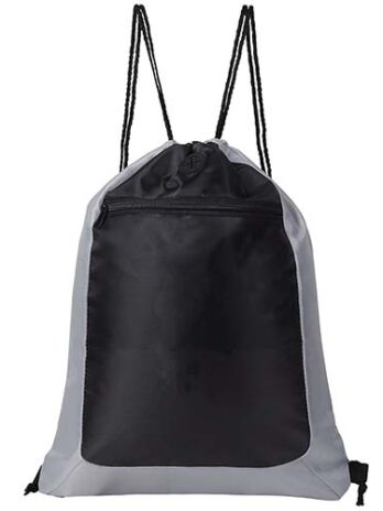 BOLSA-MOCHILA SUNET NEGRO