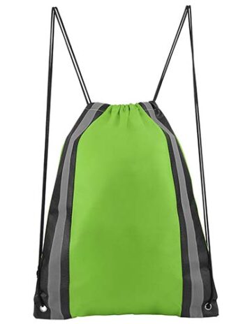 BOLSA-MOCHILA SIMME VERDE