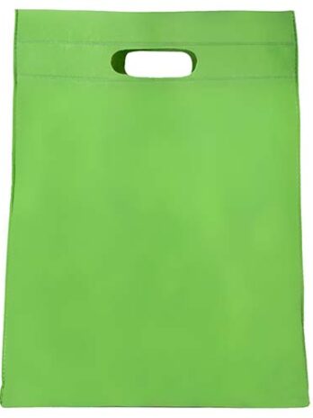 BOLSA CIMBOA VERDE