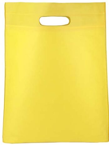 BOLSA CIMBOA AMARILLO